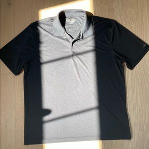 Greg Norman Men’s Golf Polo